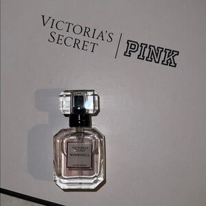 Bombshell Victoria’s Secret Mini Spray Eau De Parfum